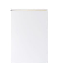 Prime Line PL-4012 - Micro Sticky Book White