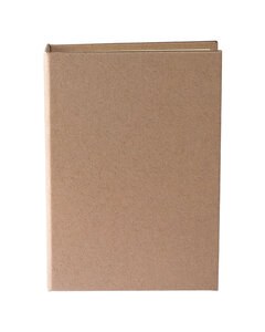 Prime Line PL-4012 - Micro Sticky Book Natural