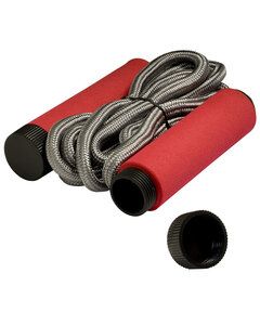 Prime Line PL-4402 - Champions Jump Rope Red