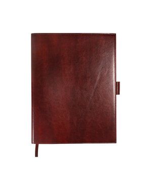 Leeman LG-9391 - Venezia Large Refillable Journal