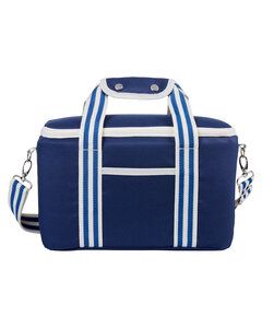 Prime Line LB157 - Hampton Can Cooler Marine Blue