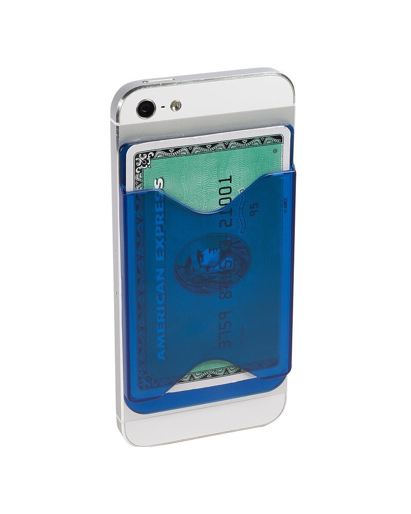 Prime Line PL-1265 - Promo Mobile Device Card Caddy
