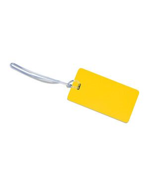 Prime Line PL-5385 - Hi-Flyer Luggage Tag