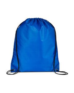 Prime Line BG100 - Cinch-Up Backpack Reflex Blue