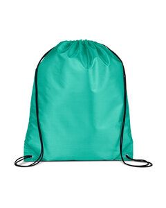Prime Line BG100 - Cinch-Up Backpack Teal