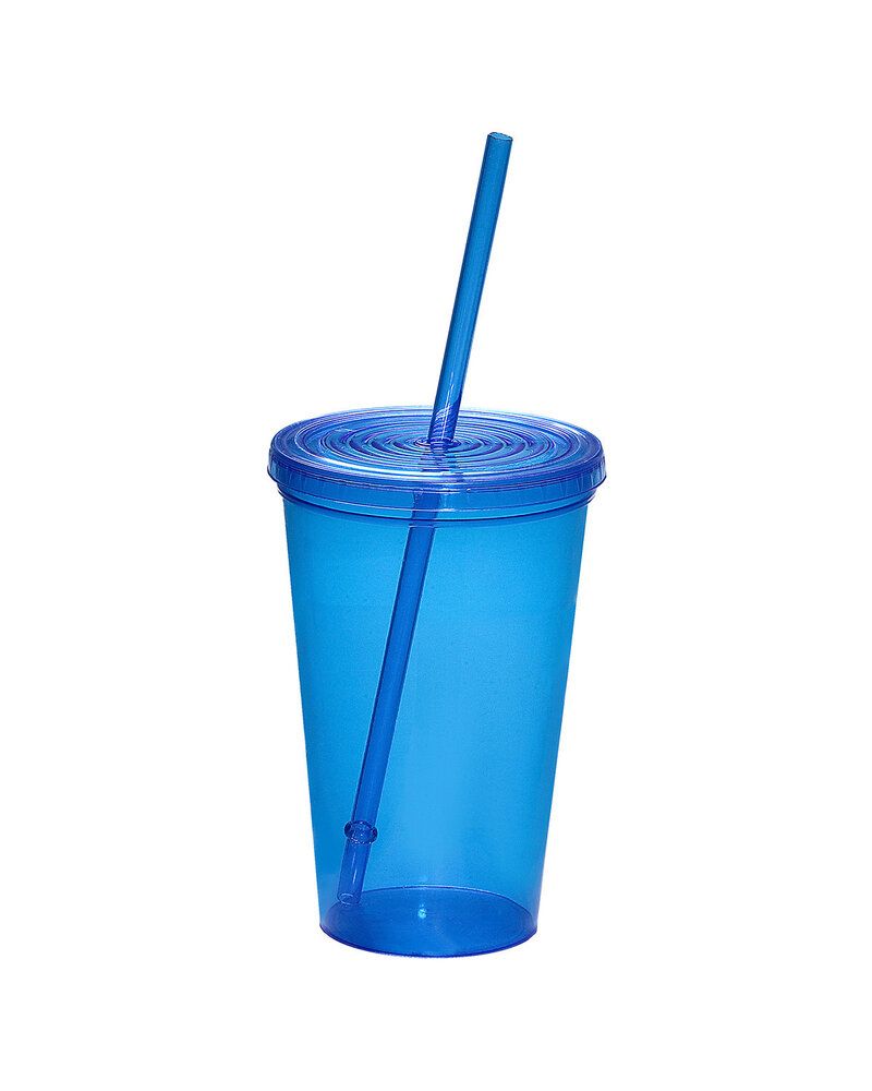 Prime Line PL-4420 - 20oz Econo Sturdy Sipper