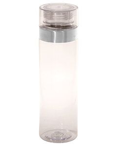 Prime Line PL-3832 - 27oz Tritan Vortex Bottle Clear