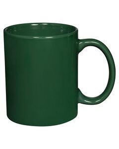 Prime Line CM100 - 11oz Basic C Handle Ceramic Mug