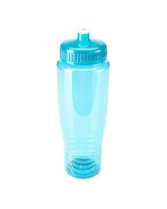 Prime Line MG202 - 28oz Polyclean Auto Bottle TRANSLUCENT TEAL