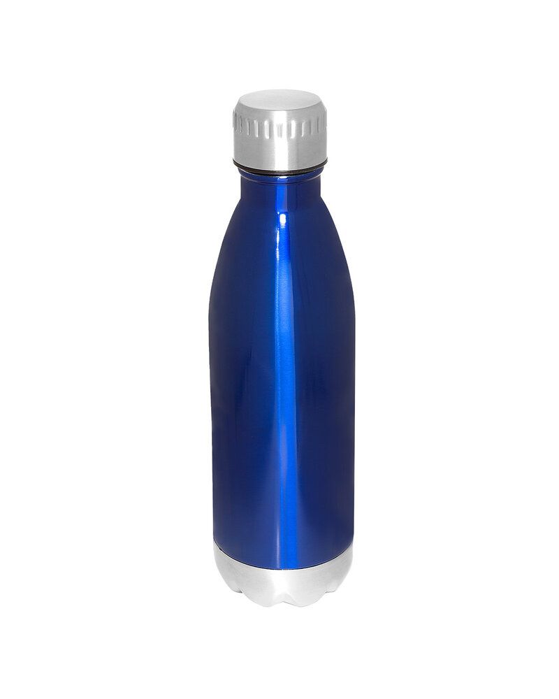 Prime Line PL-4671 - 17oz Vacuum Insulated Bottle