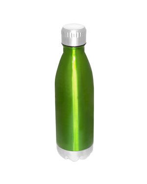 Prime Line PL-4671 - 17oz Vacuum Insulated Bottle