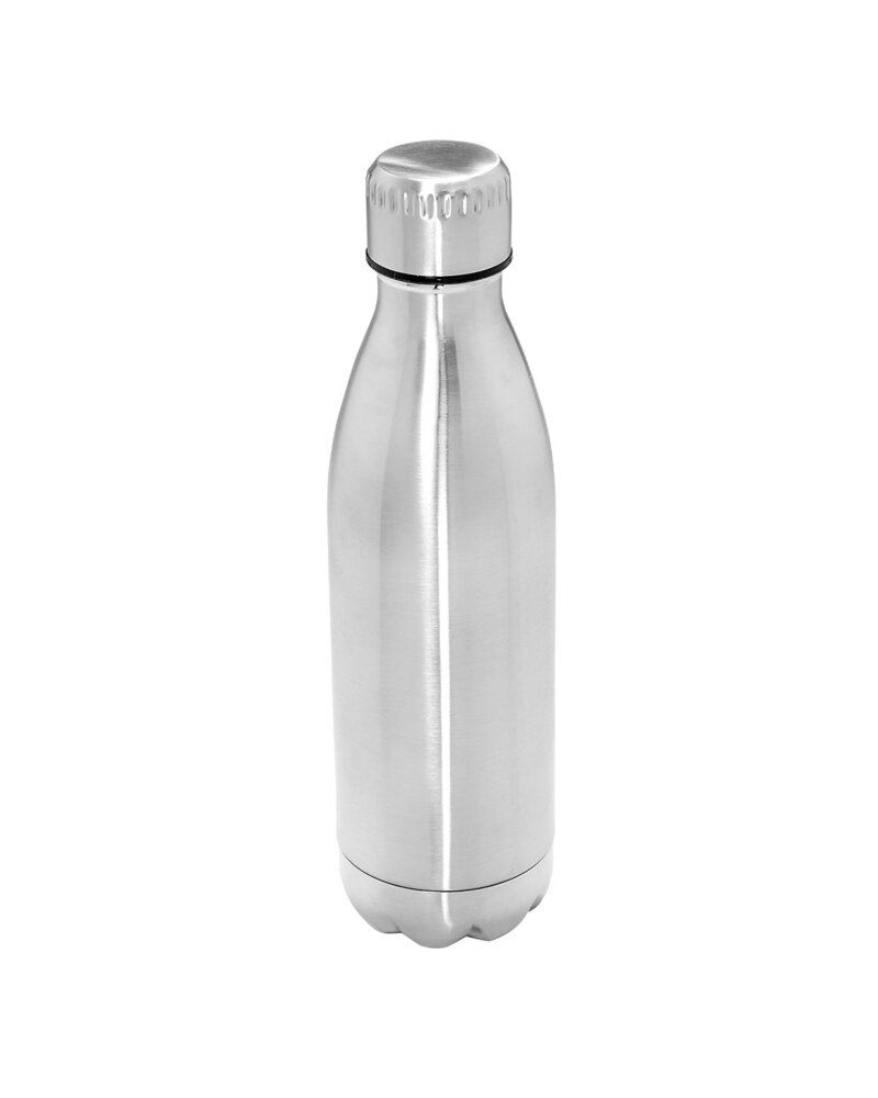 Prime Line PL-4671 - 17oz Vacuum Insulated Bottle