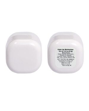 Prime Line PC325 - Cube Lip Moisturizer