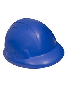 Prime Line PL-0422 - Hard Hat Stress Reliever Blue