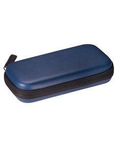 Leeman LG-9283 - Tuscany Tech Case Navy Blue