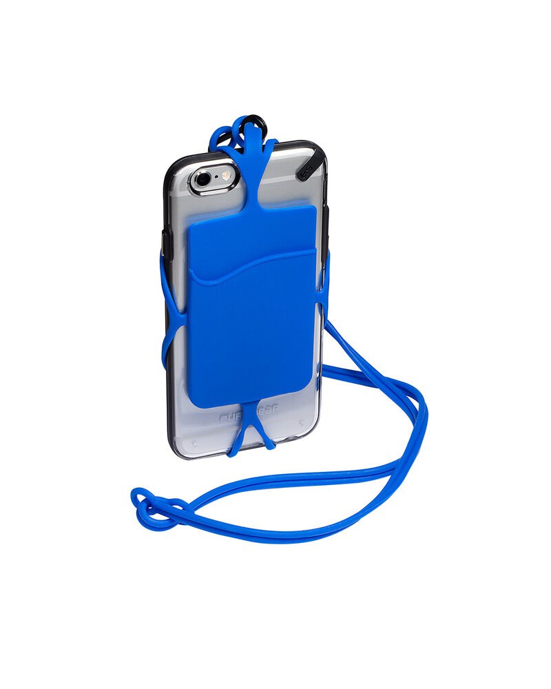 Prime Line PL-1338 - Strappy Mobile Device Pocket
