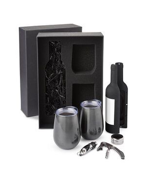 Prime Line G913 - Everything But The Wine Gift Set