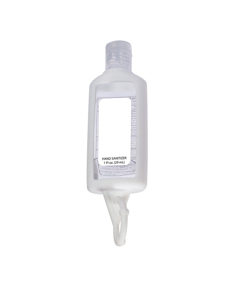 Prime Line PC900 - Hand Sanitizer With Silicone Holder