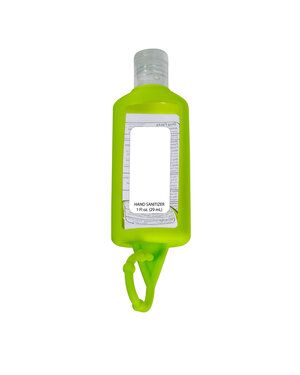 Prime Line PC900 - Hand Sanitizer With Silicone Holder
