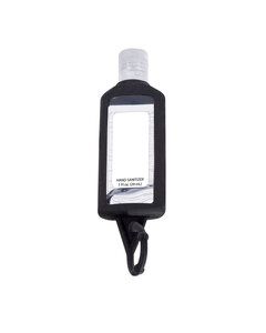 Prime Line PC900 - Hand Sanitizer With Silicone Holder