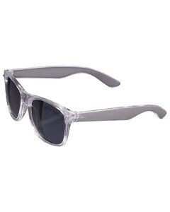 Prime Line SG150 - Glossy Sunglasses Clear
