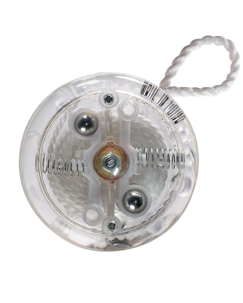 Prime Line TY450 - Light Up Yo-Yo