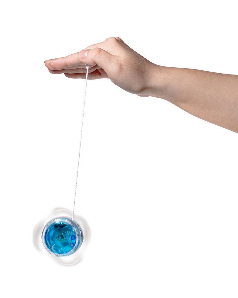 Prime Line TY450 - Light Up Yo-Yo