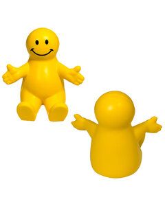 Prime Line PL-4140 - Happy Dude Mobile Device Holder Yellow