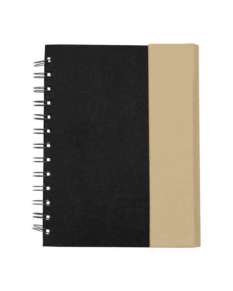 Prime Line NB150 - Recycled Magnetic Journalbook