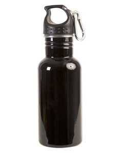 Prime Line MG901 - 17oz Stainless Steel Adventure Bottle