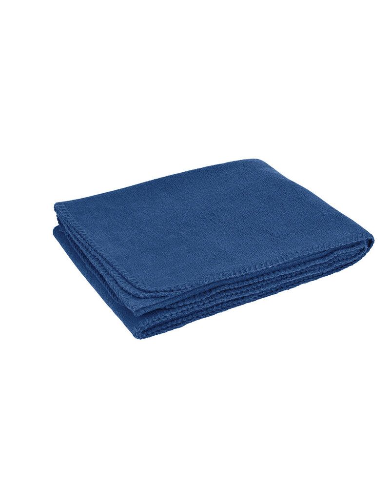 Prime Line OD299 - Economy Fleece Blanket