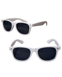 Prime Line PL-5034 - Rubberized Finish Fashion Sunglasses