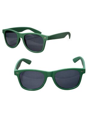 Prime Line PL-5034 - Rubberized Finish Fashion Sunglasses