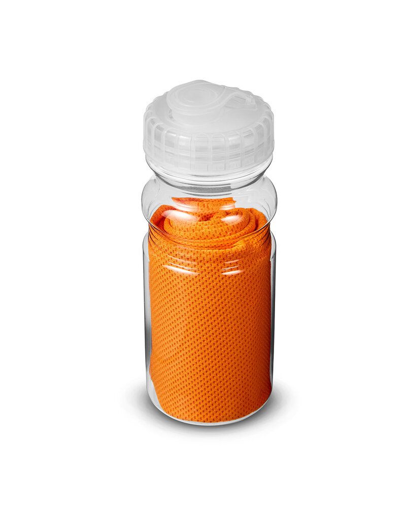 Prime Line TW900 - Cooling Towel In Water Bottle