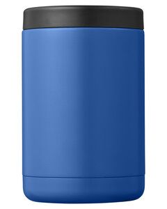 Prime Line MG952 - 12oz 2in1 Can Cooler Tumbler French Blue