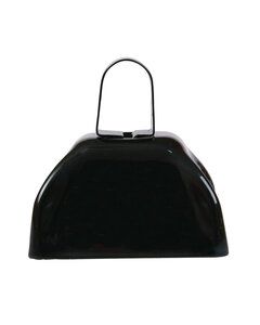 Prime Line NM160 - Basic Cow Bell Black