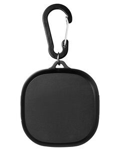 Prime Line IT153 - Pico Wireless Keychain Speaker Black