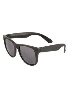 Prime Line SG100 - Two-Tone Matte Sunglasses Black