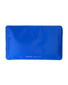 Prime Line PL-0595 - Nylon Covered Gel Hot-Cold Pack Blue