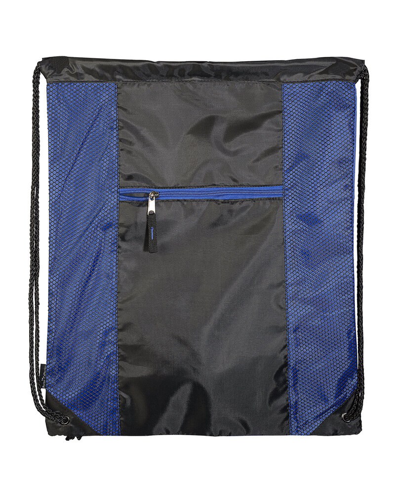 Prime Line LT-3945 - Porter Collection Drawstring Bag