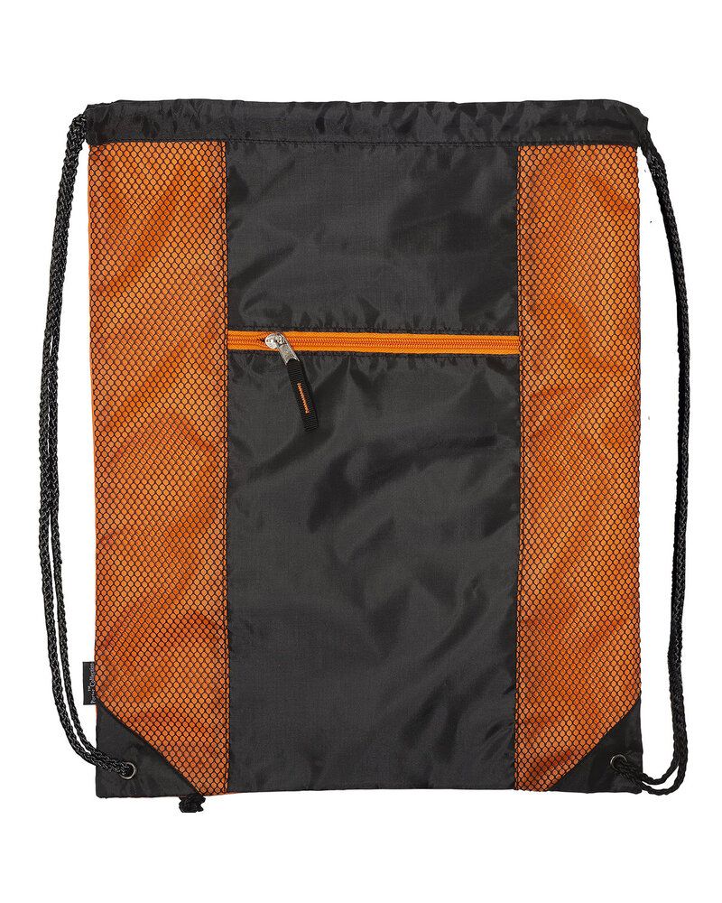 Prime Line LT-3945 - Porter Collection Drawstring Bag