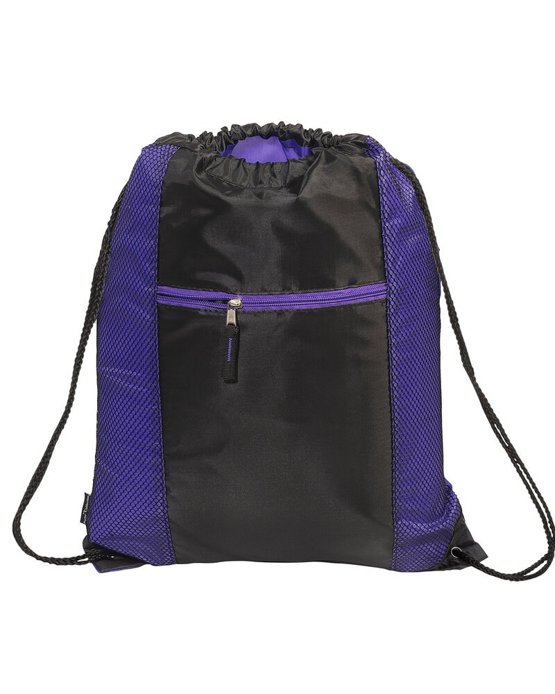 Prime Line LT-3945 - Porter Collection Drawstring Bag