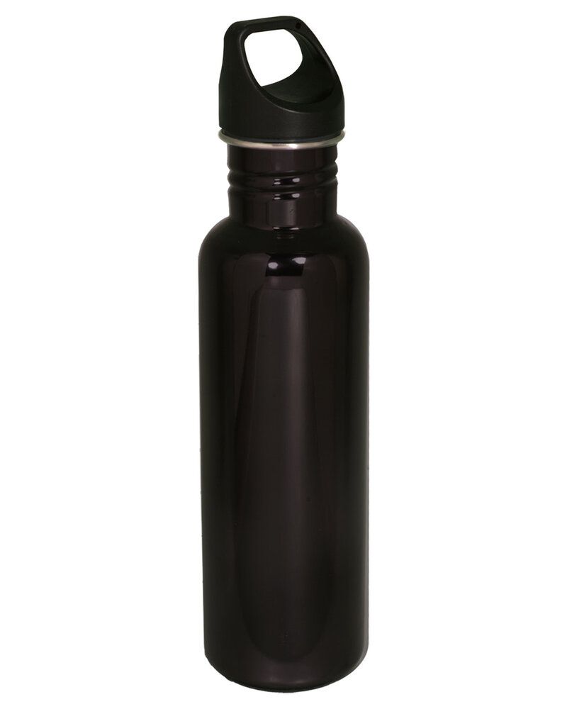 Prime Line PL-3681 - 26oz Streamline Stainless Bottle