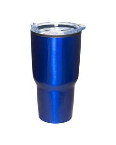 Prime Line MG765 - 30oz Mondo Insulated Tumbler Blue