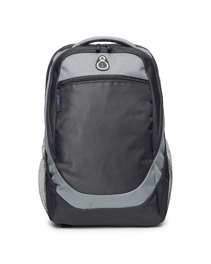 Prime Line BG330 - Hashtag Backpack With Laptop Compartment
