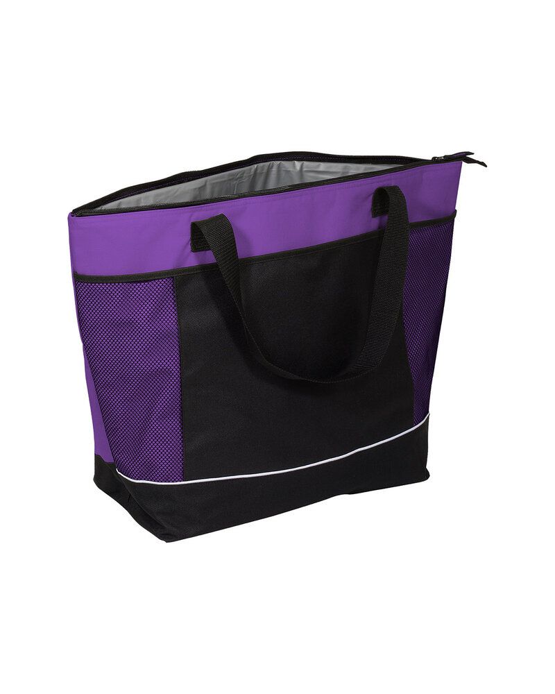 Prime Line LT-3073 - Porter Shopping Cooler Tote