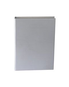 Prime Line PL-0466 - Sticky Book Silver