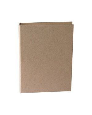 Prime Line PL-0466 - Sticky Book