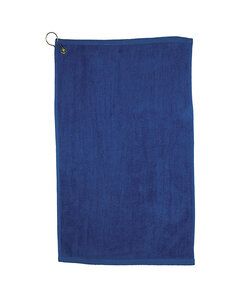 Prime Line LT-4384 - Fingertip Towel Dark Colors