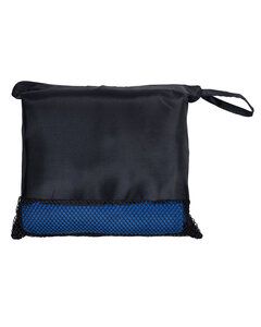 Prime Line OD311 - Travel Blanket In Pouch